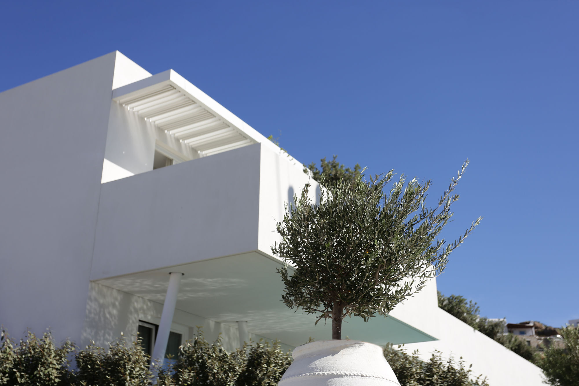 Mykonos Dove Beachfront Hotel Platys Gialos  Екстериор снимка